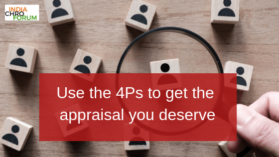  Navigating Your Appraisal Discussion: Tips from a CXO